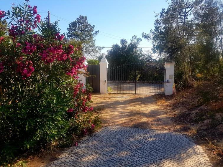 Boheme Valdareina, Piscine Chauffee, Benagil-Carvoeiro Lägenhet Exteriör bild