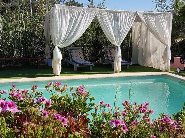 Boheme Valdareina, Piscine Chauffee, Benagil-Carvoeiro Lägenhet Carvoeiro  Exteriör bild