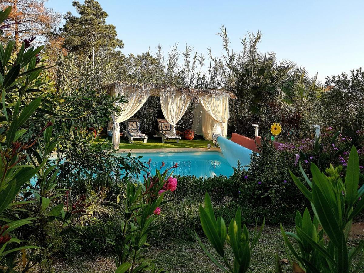 Boheme Valdareina, Piscine Chauffee, Benagil-Carvoeiro Lägenhet Carvoeiro  Exteriör bild