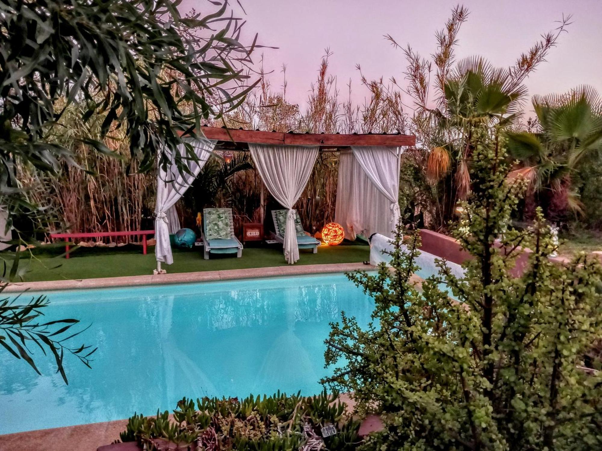 Boheme Valdareina, Piscine Chauffee, Benagil-Carvoeiro Lägenhet Carvoeiro  Exteriör bild