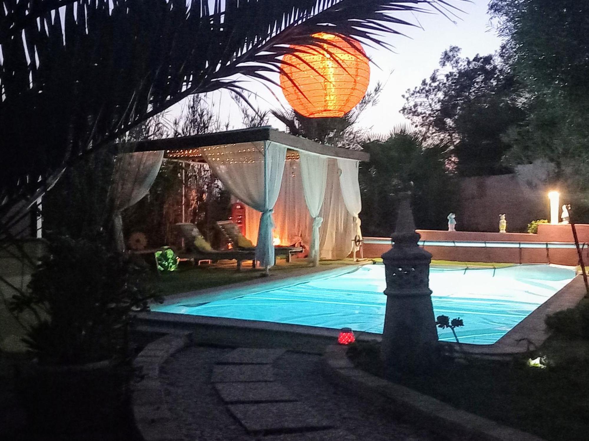 Boheme Valdareina, Piscine Chauffee, Benagil-Carvoeiro Lägenhet Carvoeiro  Exteriör bild