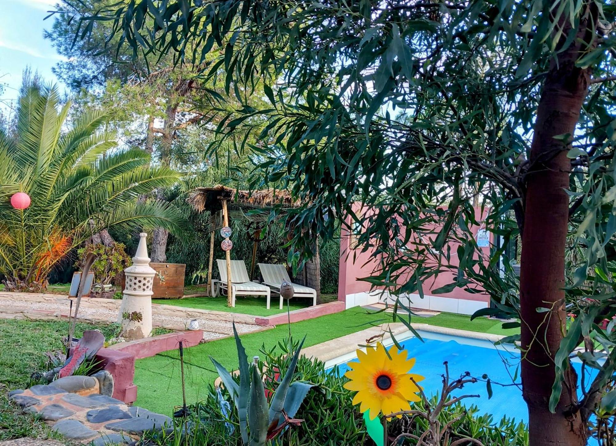 Boheme Valdareina, Piscine Chauffee, Benagil-Carvoeiro Lägenhet Carvoeiro  Exteriör bild