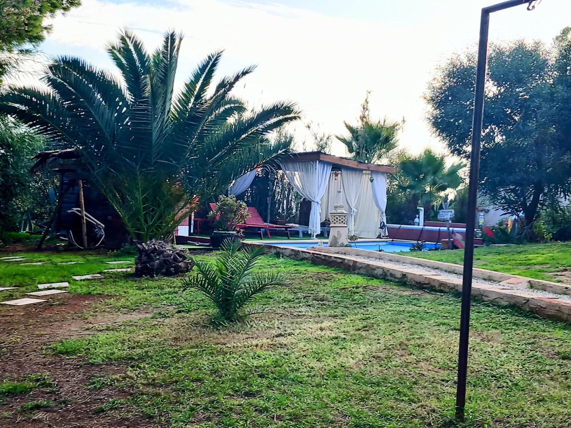 Boheme Valdareina, Piscine Chauffee, Benagil-Carvoeiro Lägenhet Carvoeiro  Exteriör bild