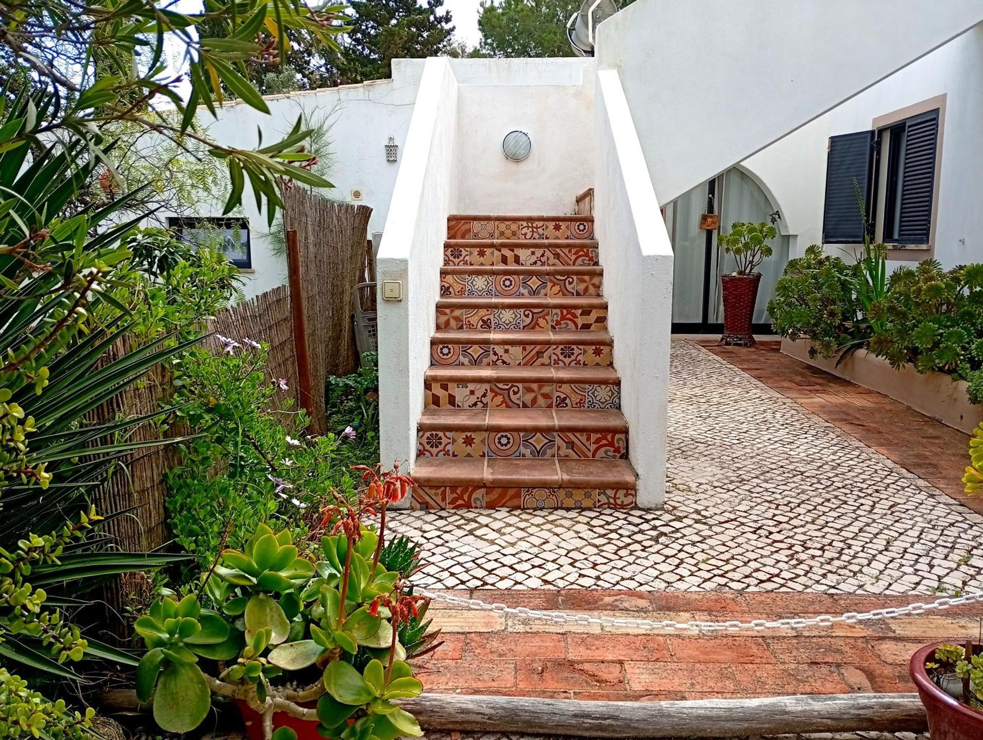 Boheme Valdareina, Piscine Chauffee, Benagil-Carvoeiro Lägenhet Carvoeiro  Exteriör bild