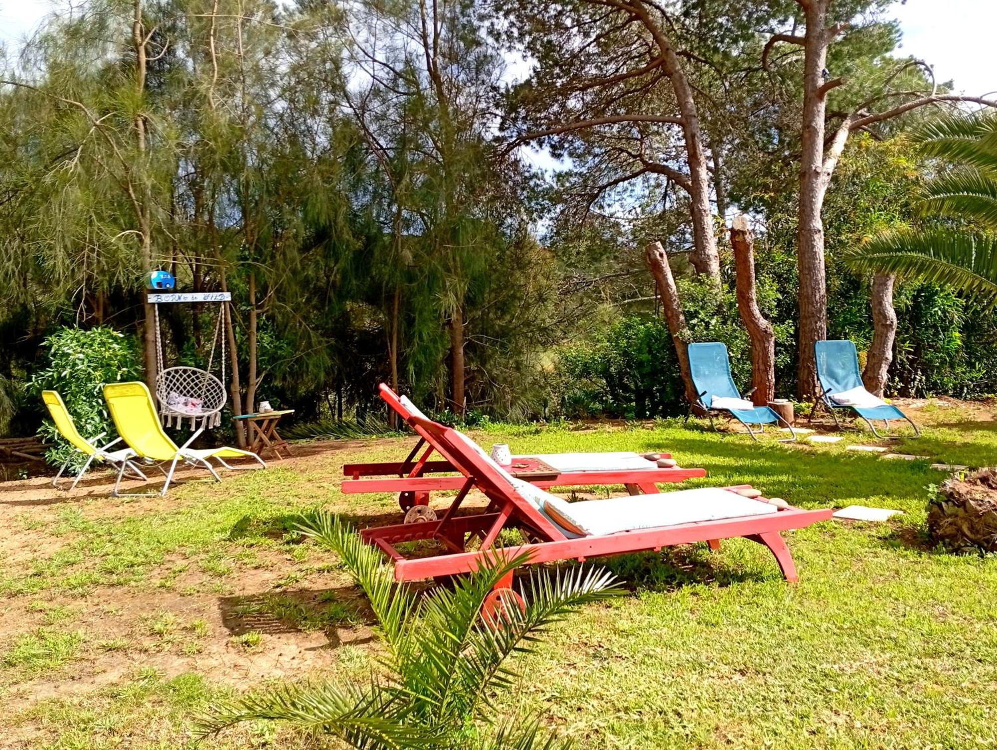 Boheme Valdareina, Piscine Chauffee, Benagil-Carvoeiro Lägenhet Carvoeiro  Exteriör bild