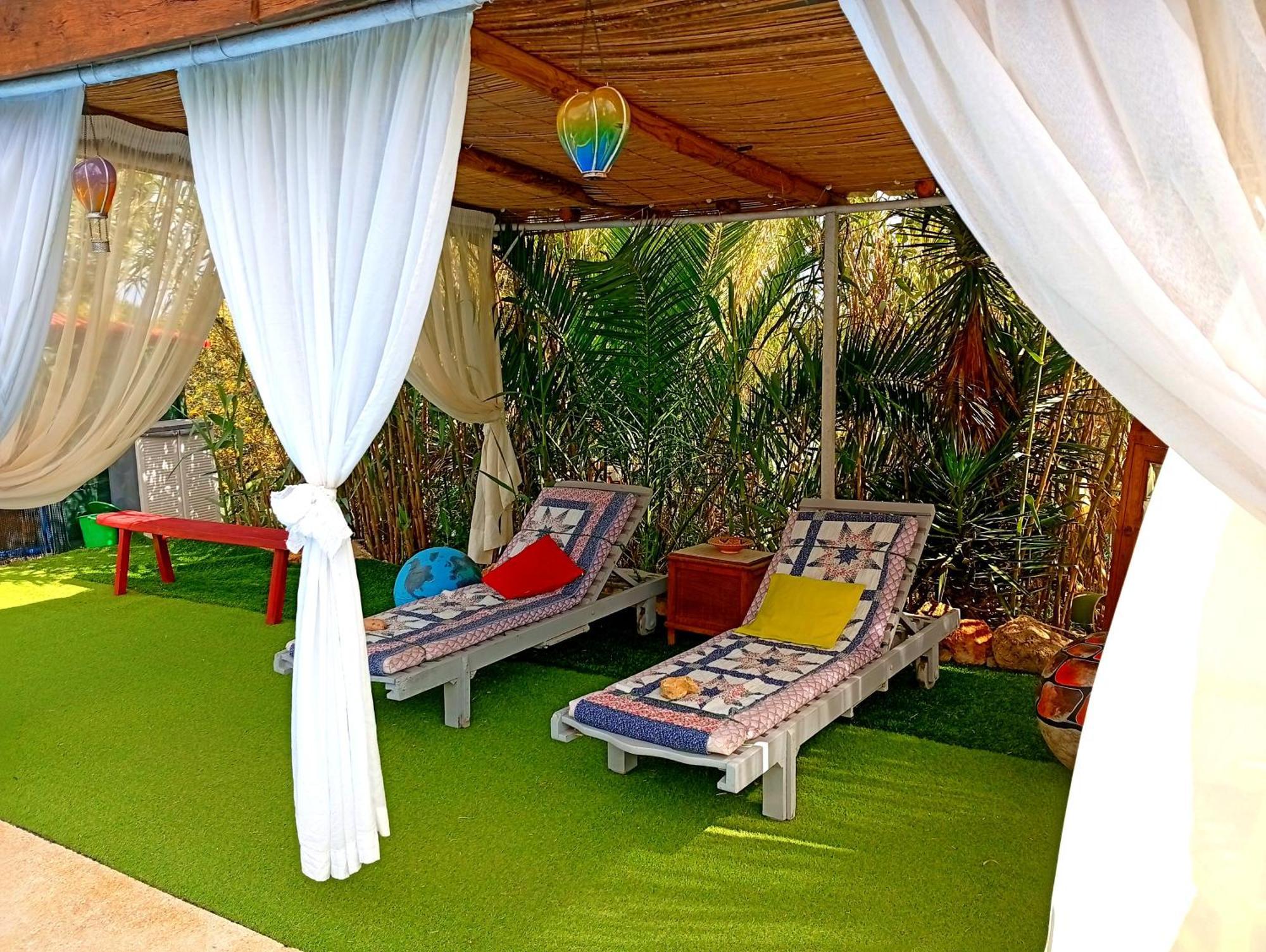 Boheme Valdareina, Piscine Chauffee, Benagil-Carvoeiro Lägenhet Carvoeiro  Exteriör bild
