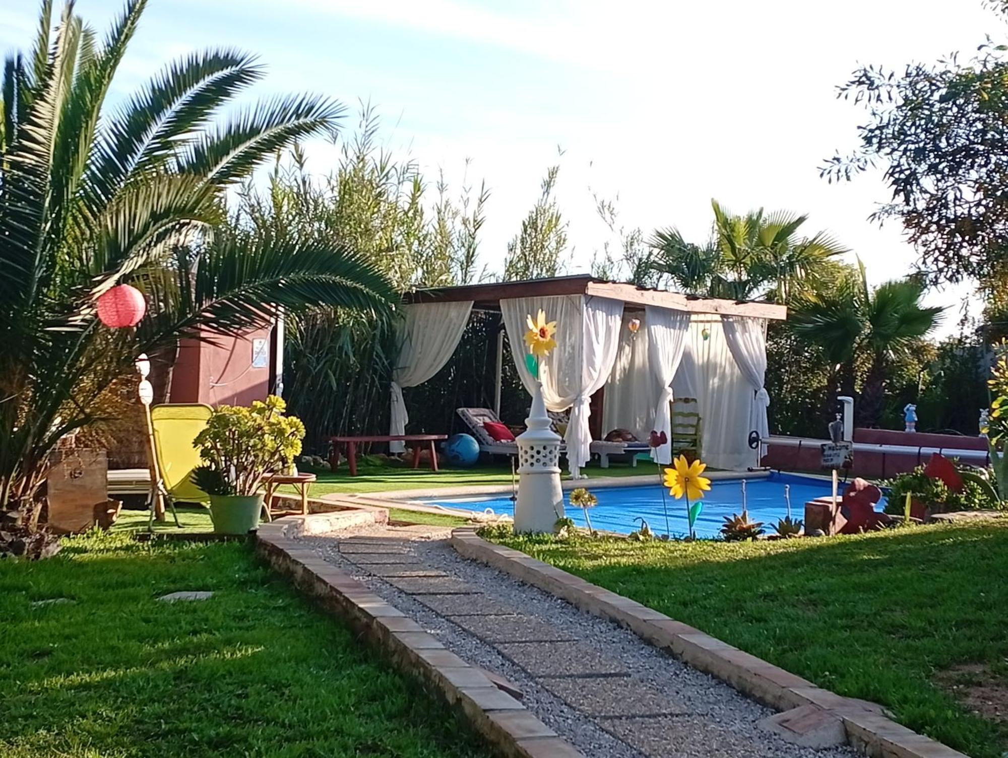 Boheme Valdareina, Piscine Chauffee, Benagil-Carvoeiro Lägenhet Carvoeiro  Exteriör bild